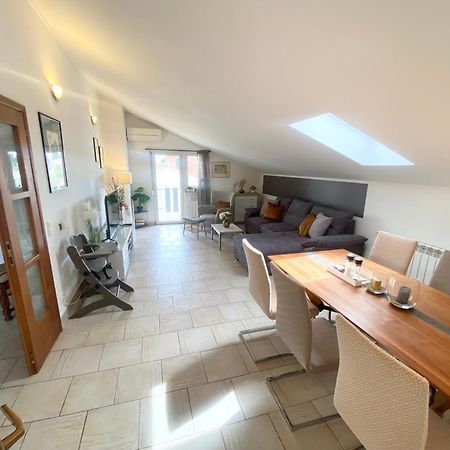 Apartements Sarah Novigrad Istria Exterior foto